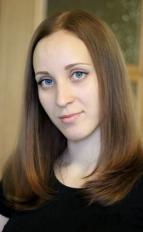 На сколько лет я выгляжу?