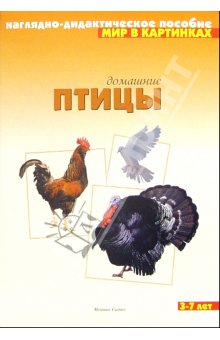 10 книг на тему ПТИЦЫ.