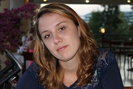 Приветственный пост