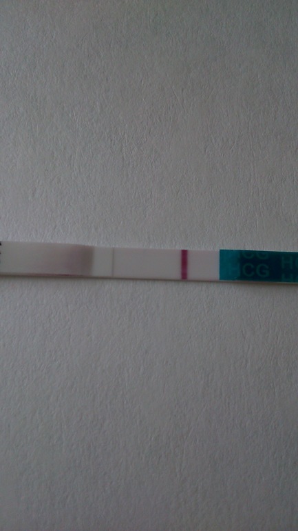 Посмотрите, пожалуйста, тестик!