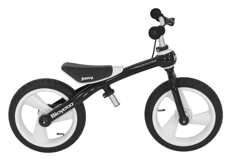 Joovy Bicycoo в подарок.