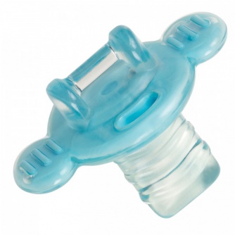 Чешем десна