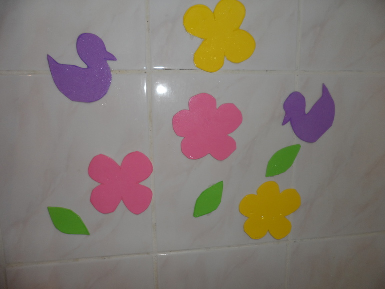 Птицы весной