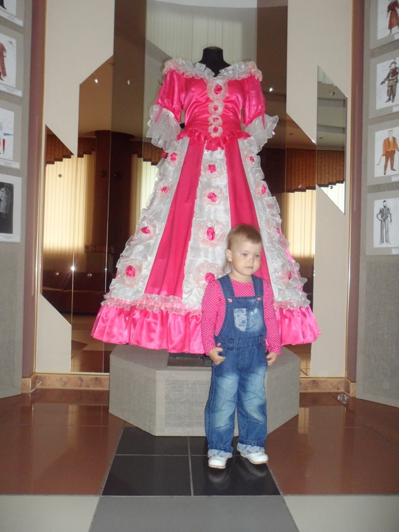 ТЗ Принцессы