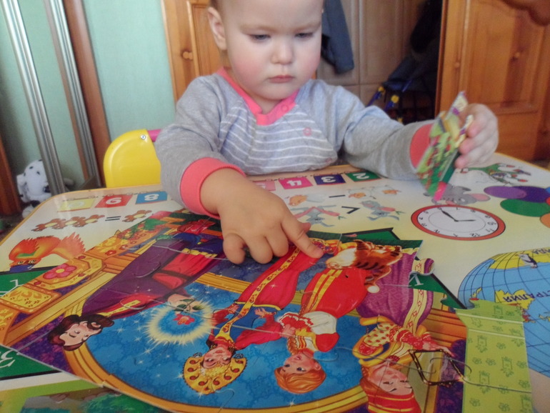 ТЗ Принцессы