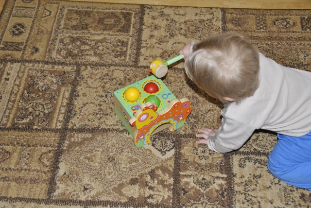 Сашкины радости или чудеса из лавочки. Год первый.