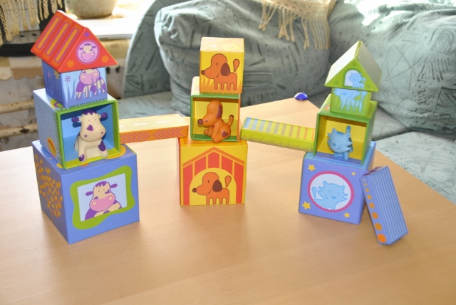 Сашкины радости или чудеса из лавочки. Год первый.