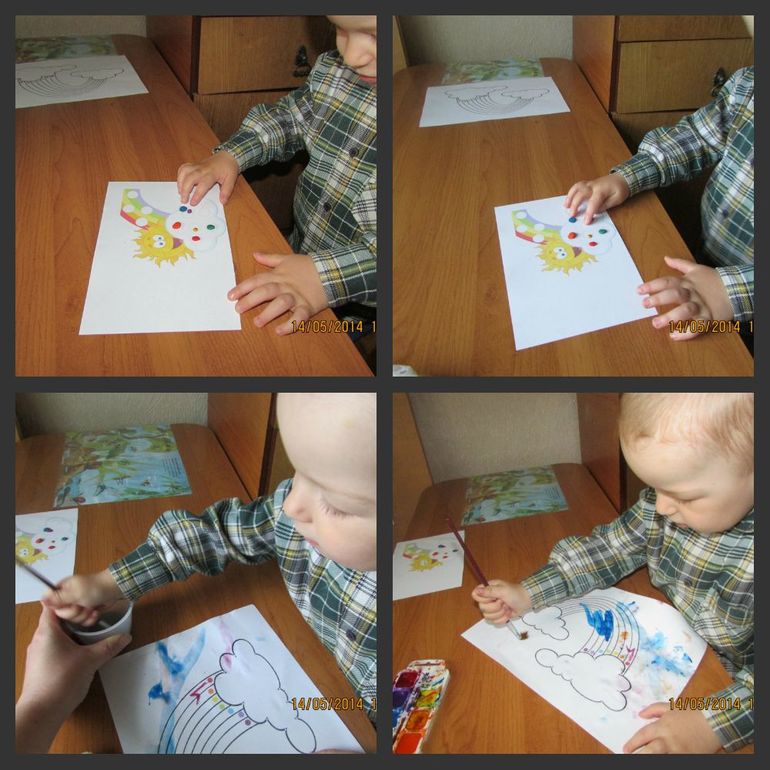 ТН Погодные явления