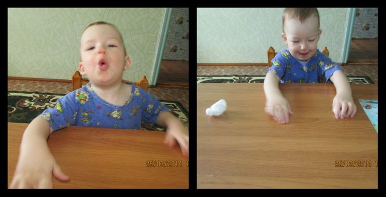 ТЗ "Тучи, дождик" (День 1)