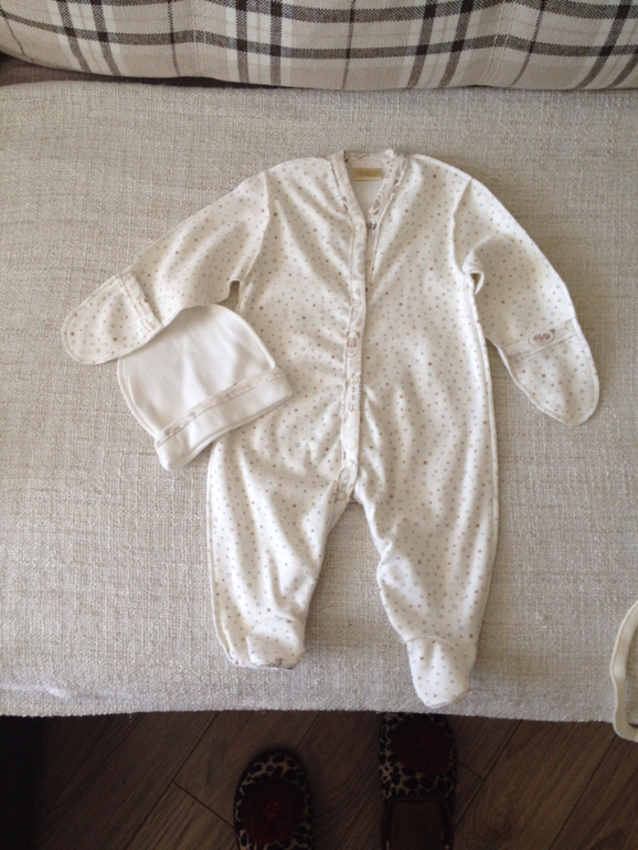 Наряд на выписку октябрь, посоветуете конверт