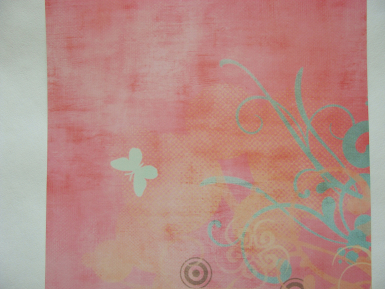 Набор бумаги