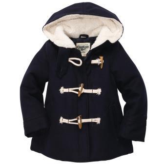 Новое пальто для девочки, размер 3Т