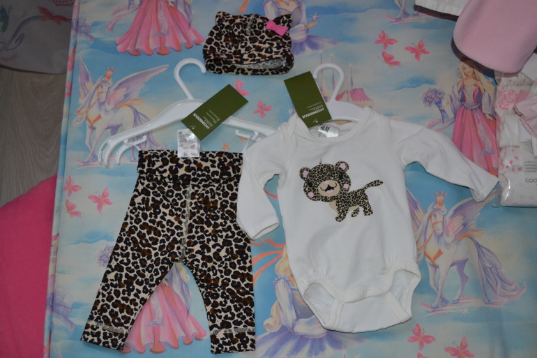 наше приданное для принцессы))))!!!!