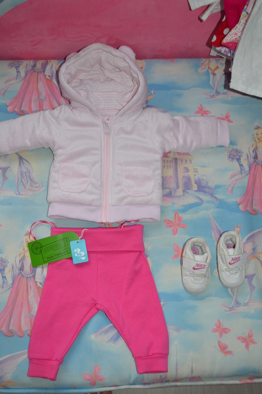 наше приданное для принцессы))))!!!!