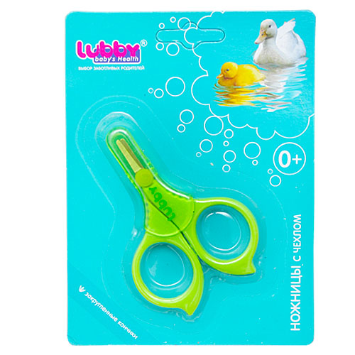 Коротко о главном (основное для малыша, мой выбор)