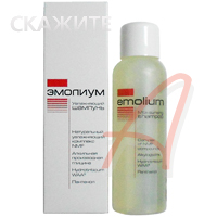 Коротко о главном (основное для малыша, мой выбор)