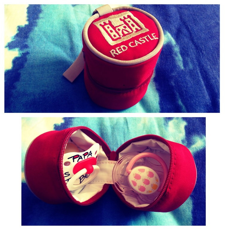 Приданное для малыша. Средства по уходу и гигиены :)