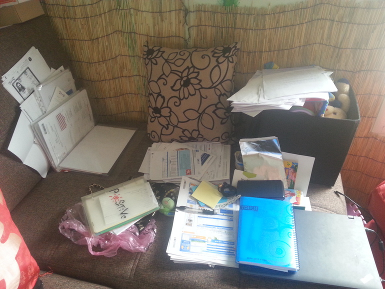 Взлет 73, 6 и 7