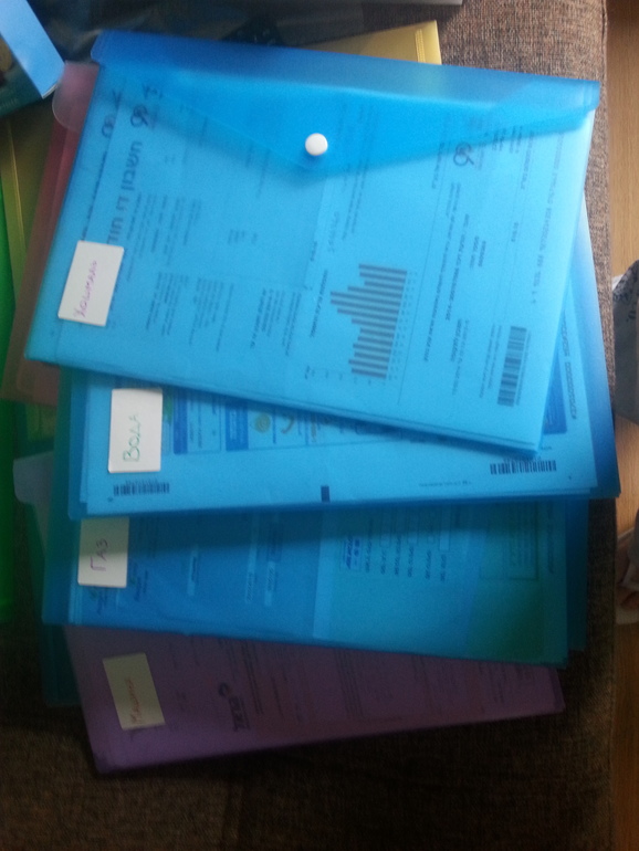 Взлет 73, 6 и 7