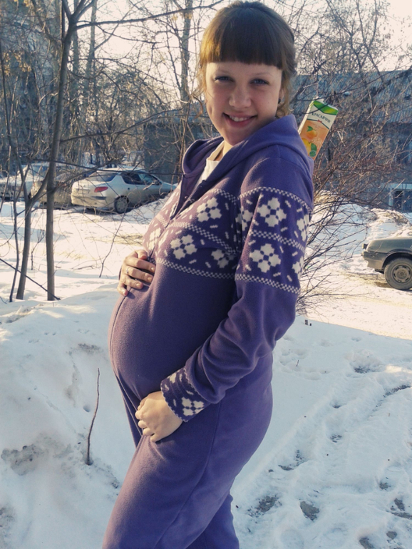 ура!!!у нас 30 неделек!!!))