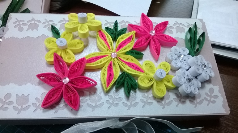 шоколадницы