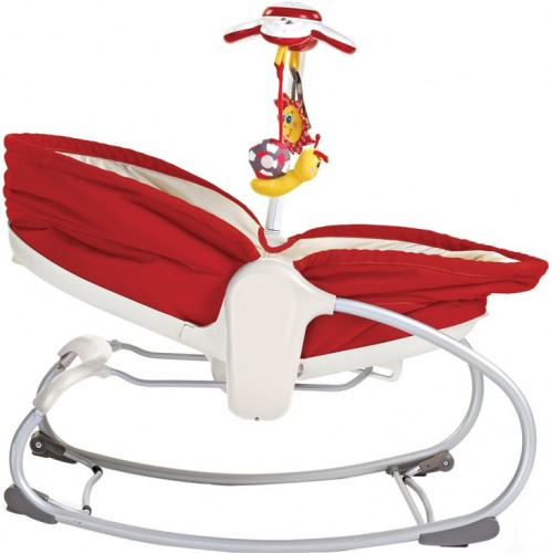 Первый месяц не прошёл...пролетел!