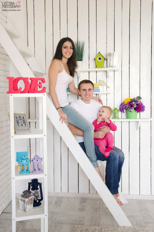 Я уже соскучилась по работе.