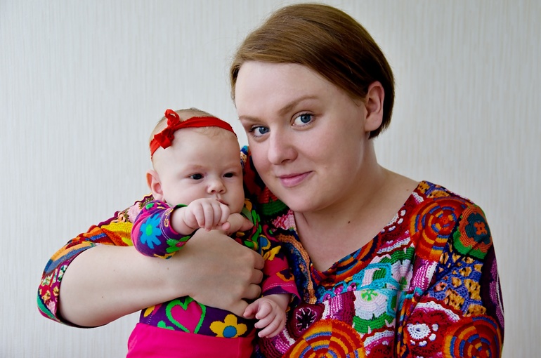 Умелки. Растём не по дням, а по часам!