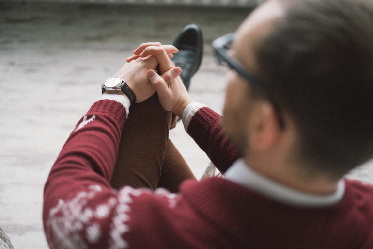 Февральская свадьба