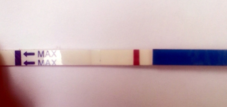 опять реагент?