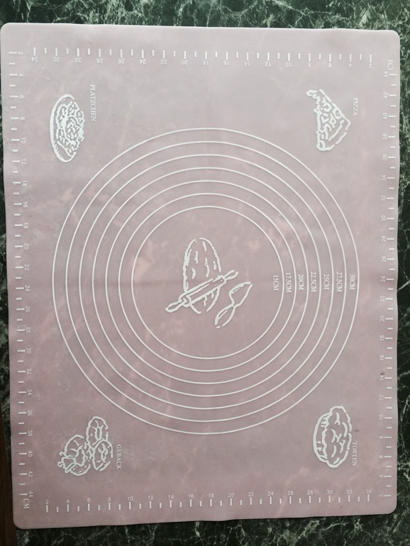 Силиконовые коврики!