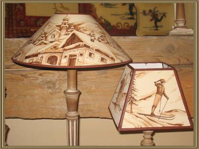 Сделайте свой дом светлее