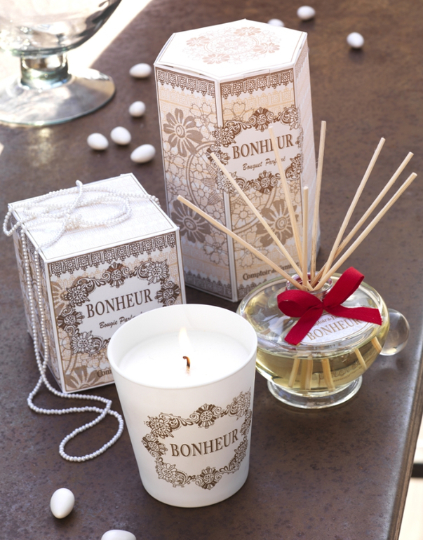 Наполните свой ​​дом ароматами