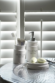 Аксессуары для ванной комнаты