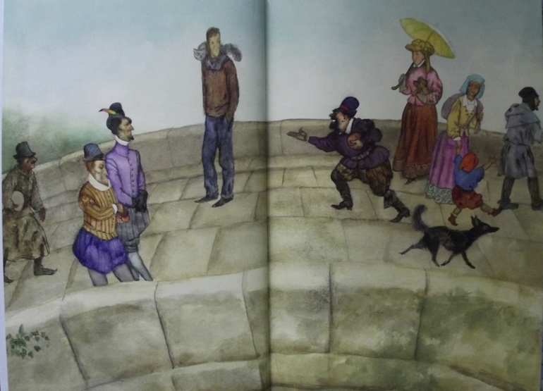 Софья Прокофьева. Астрель и Хранитель Леса. Лоскутик и Облачко.