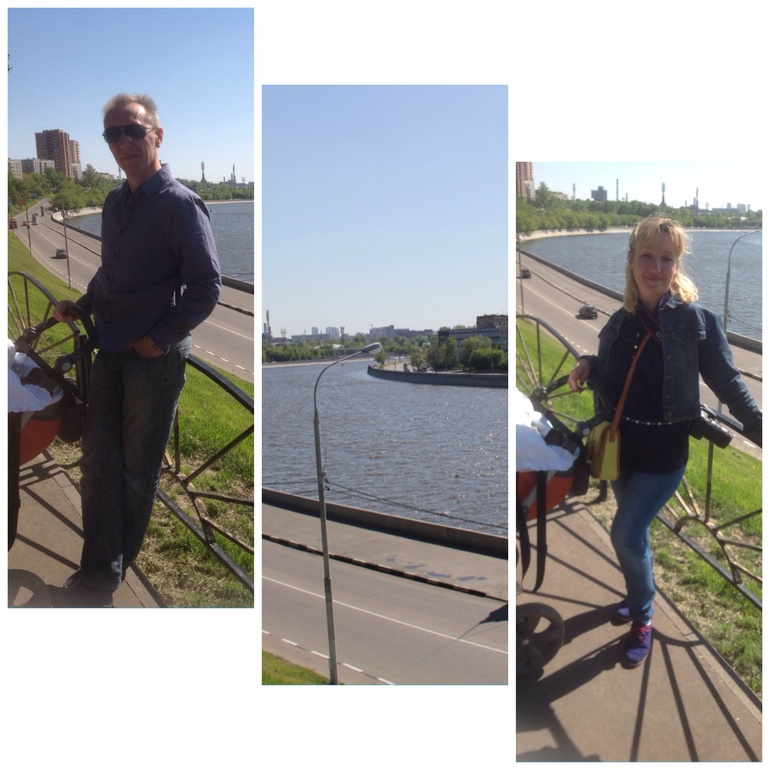 Неизвестные места Москвы