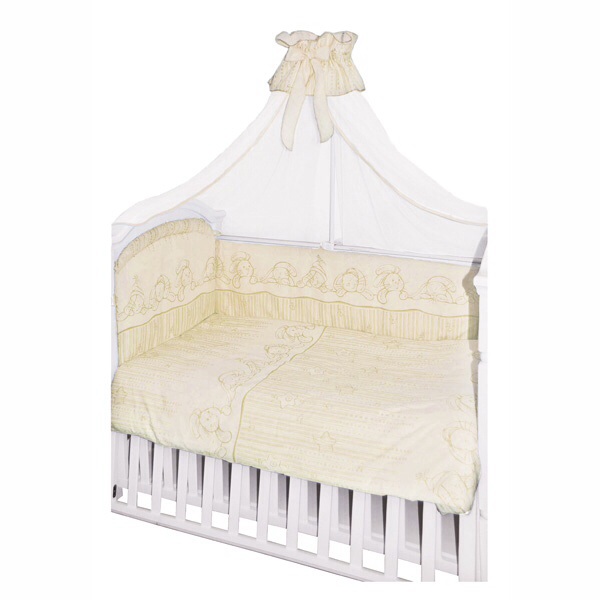 Какой комплект вам больше нравится?