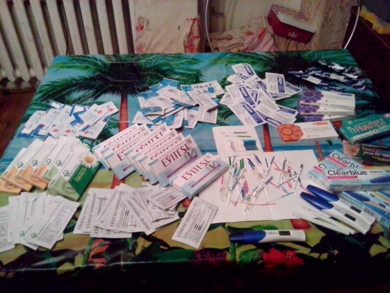 Мой отчёт! Подвожу итоги планирования!!