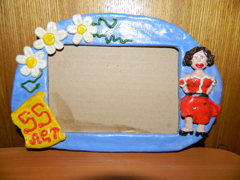 теперь это моё ХОББИ.....