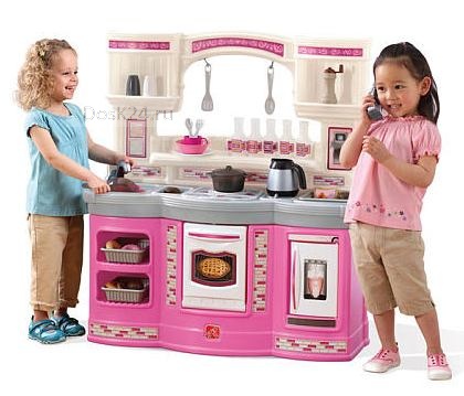 Олино годовасие. Список подарков!