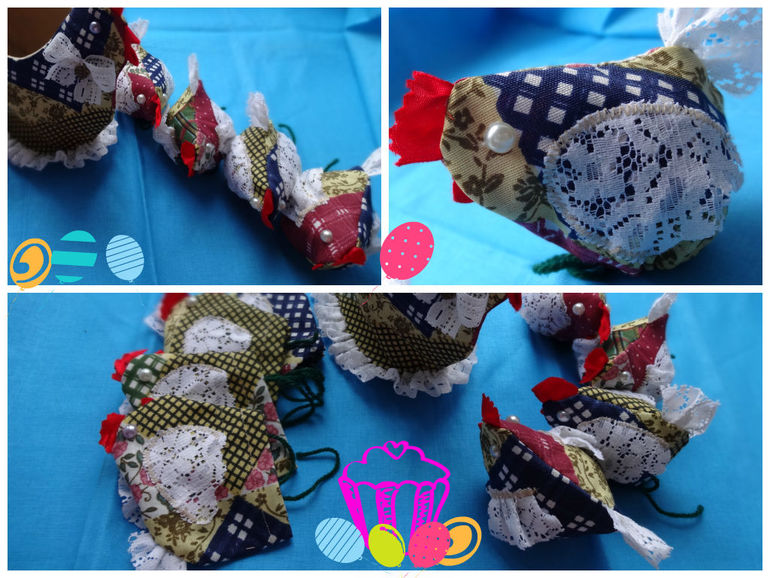 Пасха скоро!