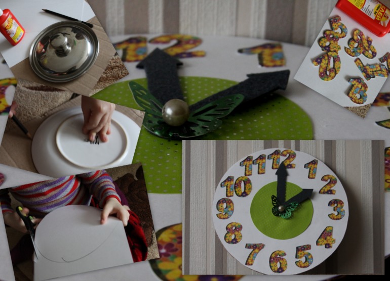 Поиграем во Время :)