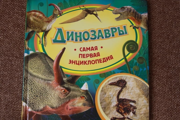 Познакомься, мама...