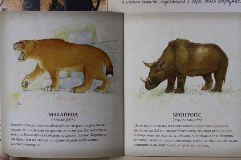 Динозавроведение. Поиски затерянного мира