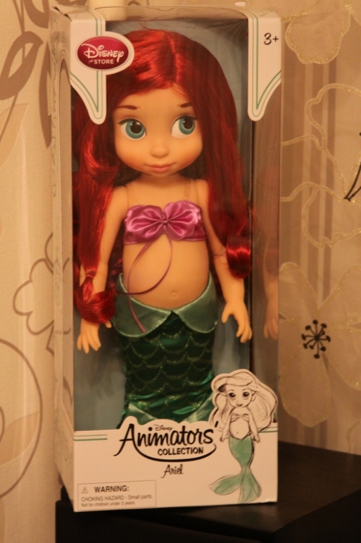 Прошло 1,5 месяца...