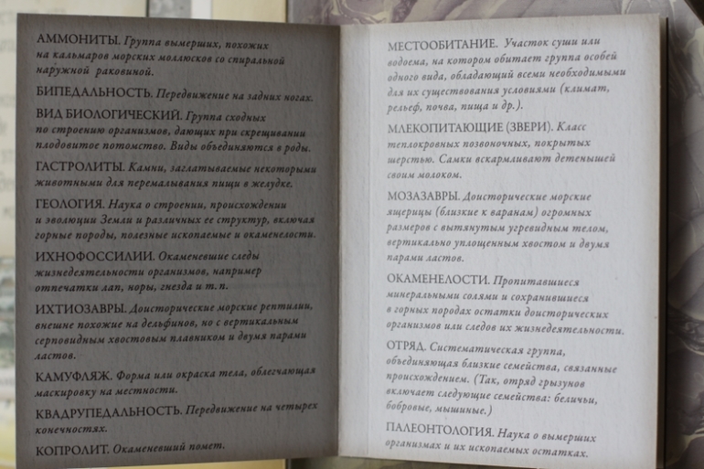 Динозавроведение. Поиски затерянного мира