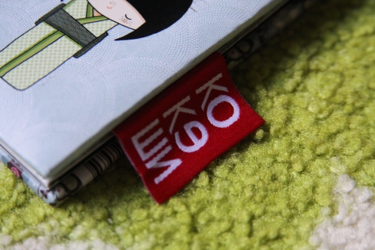 В стране Восходящего Солнца...