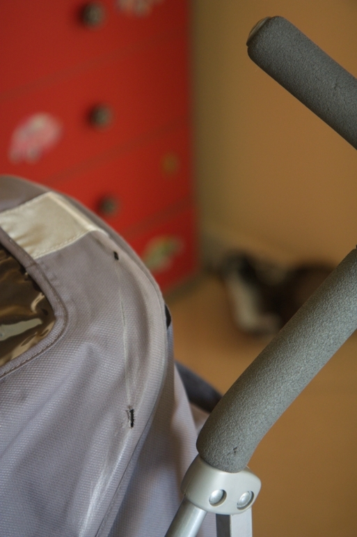 Продам Maclaren Techno Twin