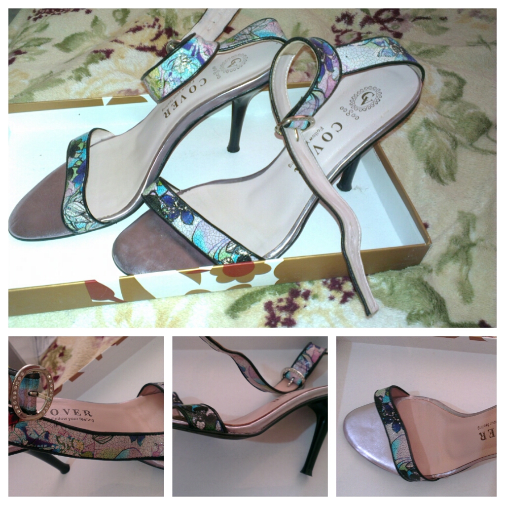 Лето, кожа, 37 р-р, любая пара 500 руб.