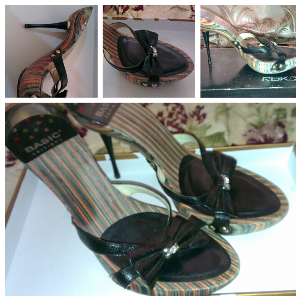 Лето, кожа, 37 р-р, любая пара 500 руб.